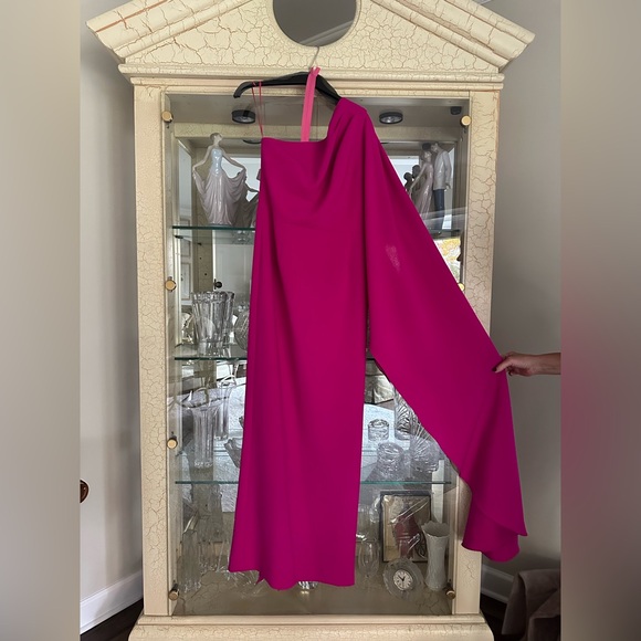 TERI JON GOWN - Picture 4 of 5